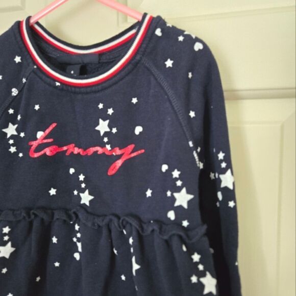 2/$20 Tommy Hilfiger dress - Picture 2 of 4